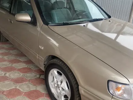 Nissan Maxima 1996 года за 2 500 000 тг. в Каскелен – фото 6