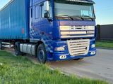 DAF  XF 95 2005 годаүшін16 000 000 тг. в Костанай – фото 3