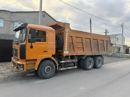 Shacman (Shaanxi)  F2000 2020 года за 18 000 000 тг. в Жезказган – фото 2