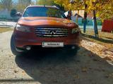 Infiniti FX45 2004 года за 4 800 000 тг. в Шымкент