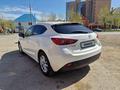 Mazda 3 2015 года за 7 500 000 тг. в Кокшетау – фото 3