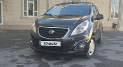 Chevrolet Spark 2019 года за 5 000 000 тг. в Шымкент