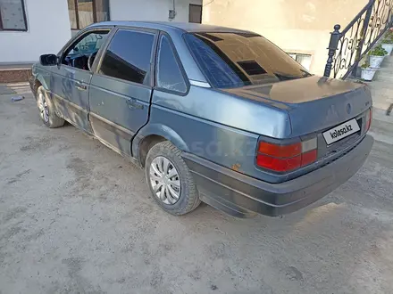 Volkswagen Passat 1989 года за 750 000 тг. в Алматы – фото 4