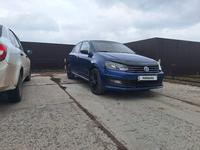 Volkswagen Polo 2018 годаfor6 200 000 тг. в Уральск