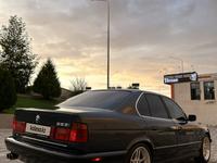 BMW 525 1995 годаүшін3 900 000 тг. в Шымкент