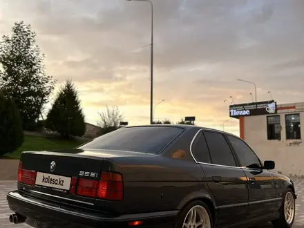 BMW 525 1995 года за 3 900 000 тг. в Шымкент