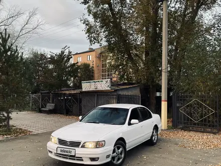 Nissan Cefiro 1997 года за 2 700 000 тг. в Кокшетау – фото 14