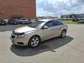 Chevrolet Cruze 2011 года за 3 200 000 тг. в Петропавловск – фото 2