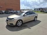 Chevrolet Cruze 2011 годаүшін3 200 000 тг. в Петропавловск – фото 2