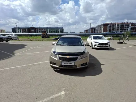 Chevrolet Cruze 2011 года за 3 200 000 тг. в Петропавловск