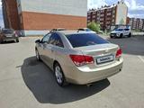 Chevrolet Cruze 2011 годаүшін3 200 000 тг. в Петропавловск – фото 3