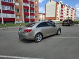 Chevrolet Cruze 2011 годаүшін3 200 000 тг. в Петропавловск – фото 5