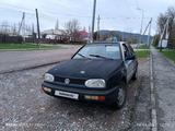 Volkswagen Golf 1992 года за 1 208 579 тг. в Турара Рыскулова