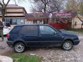 Volkswagen Golf 1992 года за 1 208 579 тг. в Турара Рыскулова – фото 4