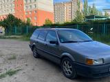 Volkswagen Passat 1990 годаүшін1 600 000 тг. в Павлодар – фото 2