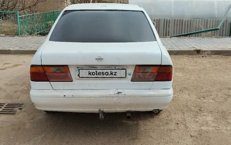 Nissan Primera 1991 года за 700 000 тг. в Кокшетау