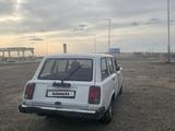 ВАЗ (Lada) 2104 2012 года за 1 700 000 тг. в Шымкент – фото 4