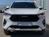 Haval F7x 2021 года за 8 300 000 тг. в Караганда – фото 2