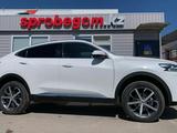 Haval F7x 2021 года за 9 300 000 тг. в Караганда – фото 5