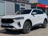 Haval F7x 2021 года за 8 300 000 тг. в Караганда