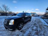 Cadillac Escalade 2007 года за 9 500 000 тг. в Петропавловск – фото 3