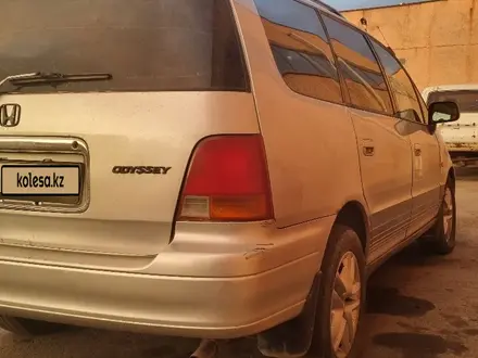 Honda Odyssey 1996 года за 3 000 000 тг. в Балхаш