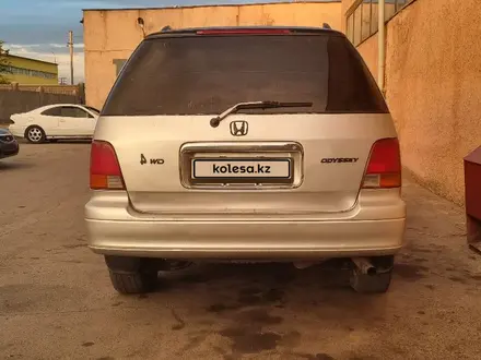 Honda Odyssey 1996 годаүшін3 000 000 тг. в Балхаш – фото 2