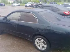 Toyota Chaser, 1995