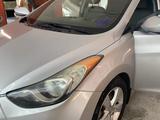 Hyundai Elantra 2013 года за 3 900 000 тг. в Актау