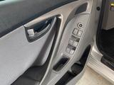 Hyundai Elantra 2013 года за 3 900 000 тг. в Актау – фото 3