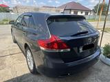 Toyota Venza 2010 года за 9 200 000 тг. в Аксай