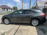 Toyota Venza 2010 года за 9 200 000 тг. в Аксай – фото 2
