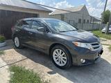 Toyota Venza 2010 года за 9 200 000 тг. в Аксай – фото 4
