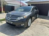 Toyota Venza 2010 года за 9 200 000 тг. в Аксай – фото 3