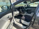 Toyota Venza 2010 года за 9 200 000 тг. в Аксай – фото 5