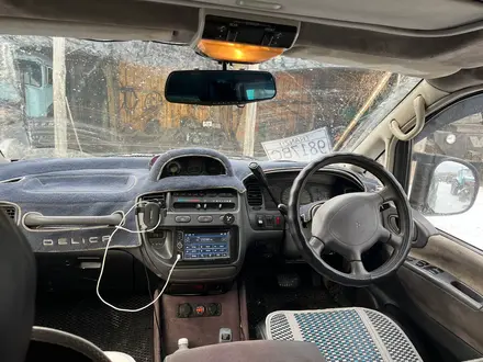 Mitsubishi Delica 1994 года за 4 200 000 тг. в Кокшетау – фото 13