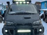 Mitsubishi Delica 1994 годаүшін4 200 000 тг. в Кокшетау – фото 3