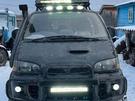 Mitsubishi Delica 1994 года за 4 200 000 тг. в Кокшетау – фото 3