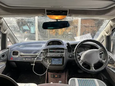 Mitsubishi Delica 1994 года за 4 200 000 тг. в Кокшетау – фото 26