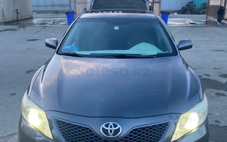 Toyota Camry 2010 года за 6 500 000 тг. в Атырау