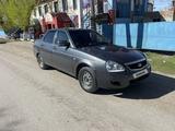 ВАЗ (Lada) Priora 2170 2013 года за 3 500 000 тг. в Костанай – фото 2