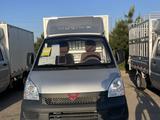 Wuling  Rongguang 2025 года за 8 400 000 тг. в Алматы – фото 2