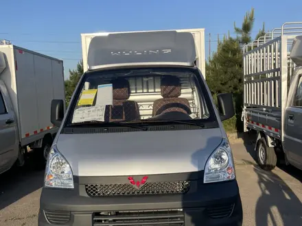 Wuling  Rongguang 2025 года за 8 400 000 тг. в Алматы – фото 2