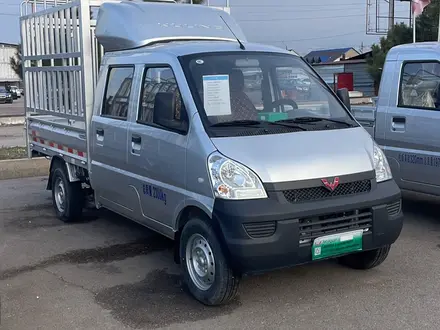 Wuling  Rongguang 2025 года за 8 400 000 тг. в Алматы – фото 24