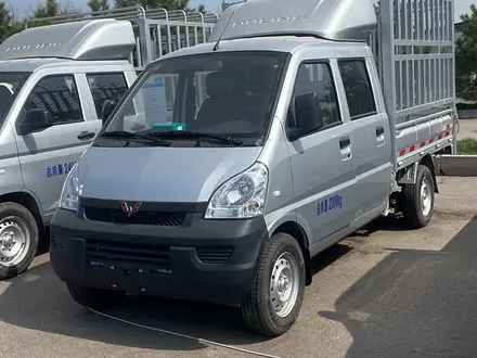 Wuling  Rongguang 2025 года за 8 400 000 тг. в Алматы – фото 22