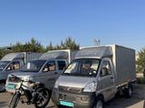 Wuling  Rongguang 2025 года за 8 400 000 тг. в Алматы