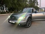 Infiniti FX45 2003 года за 5 500 000 тг. в Алматы