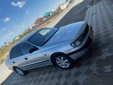 Toyota Carina E 1997 года за 2 500 000 тг. в Кызылорда