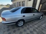 Toyota Carina E 1997 годаүшін2 700 000 тг. в Кызылорда – фото 4