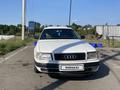 Audi 100 1991 годаfor1 700 000 тг. в Алматы – фото 2